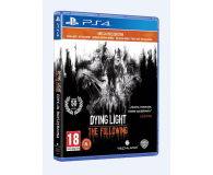 Techland PS4 Dying Light Enhanced Edition - 1401260 - zdjęcie 1